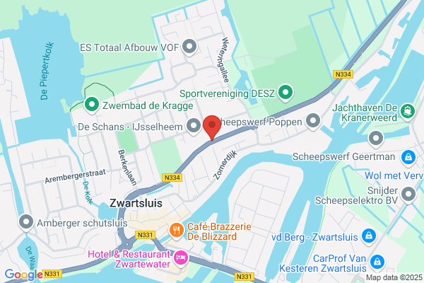 Iact Interlink