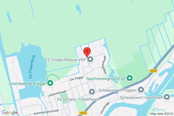Kerstholt