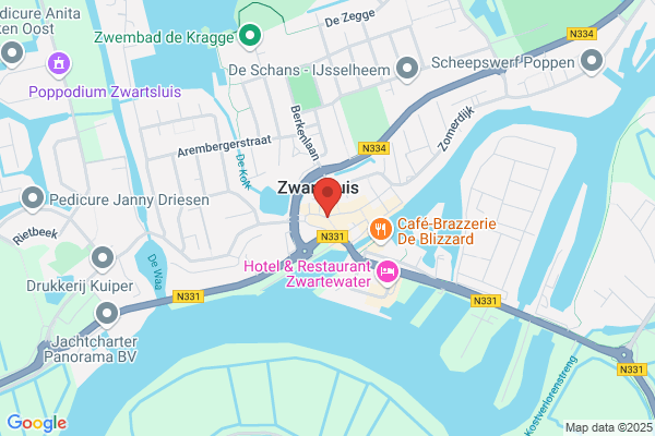 Mariette's Atelier En Modestoffen