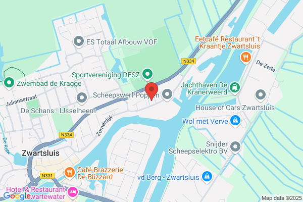 Profiel Veld