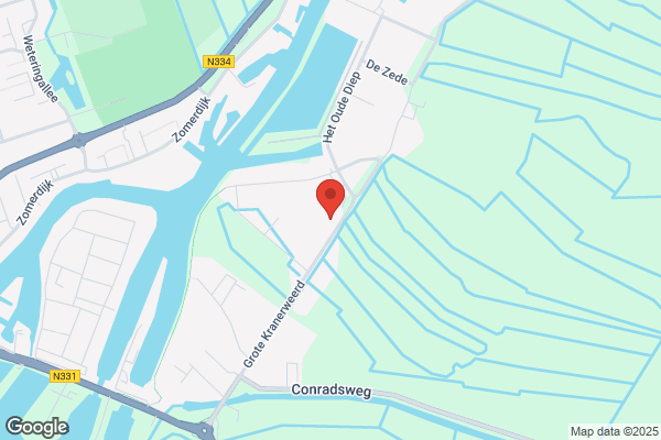 Rietdekkersbedrijf B. Vaartjes