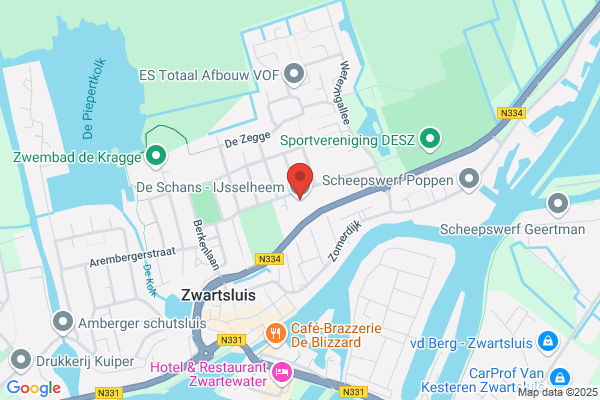 Schans, De