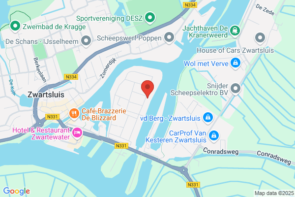 Schurink Schildersbedrijf