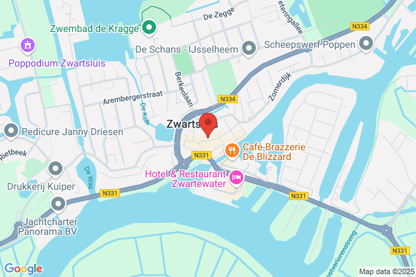Tuss'n De Sluuz'n