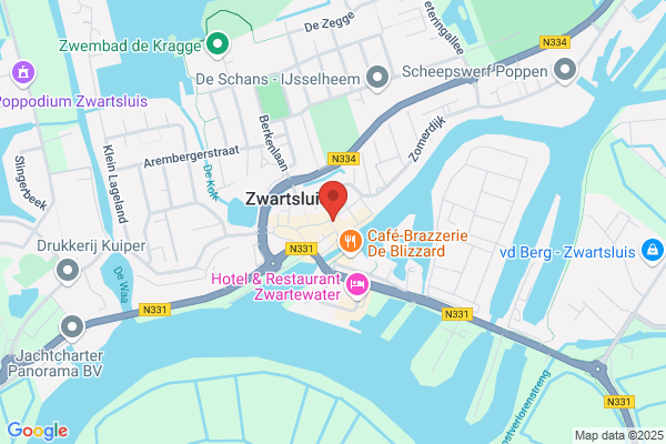 Bella Italia