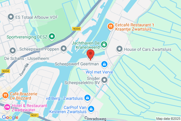 Geertman Bv