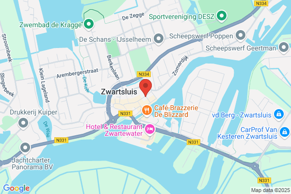 Kornet Schilderwerken