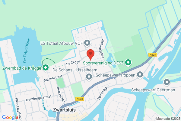 Wijngaard, De
