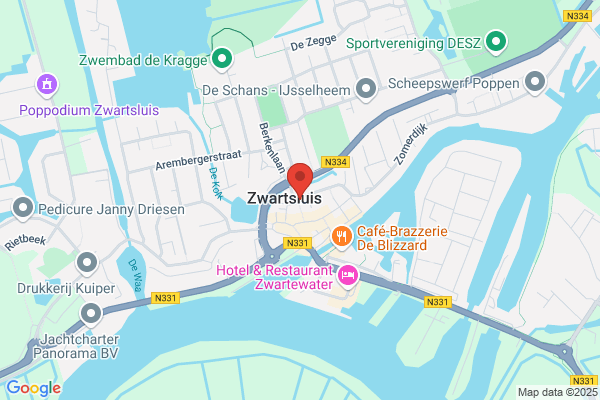 Bruintjes Topslagerij J