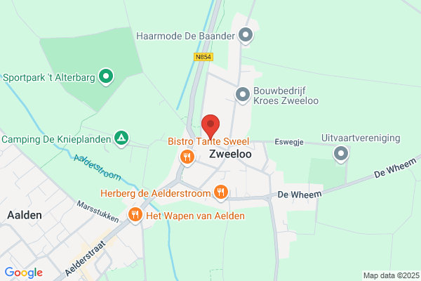 Drieluik Kinderopvang