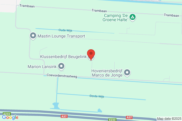 Beugelink Klussenbedrijf