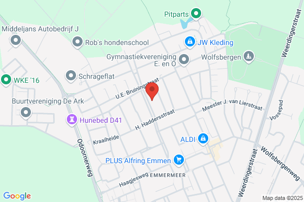 Genealogisch Bureau Noordsleen