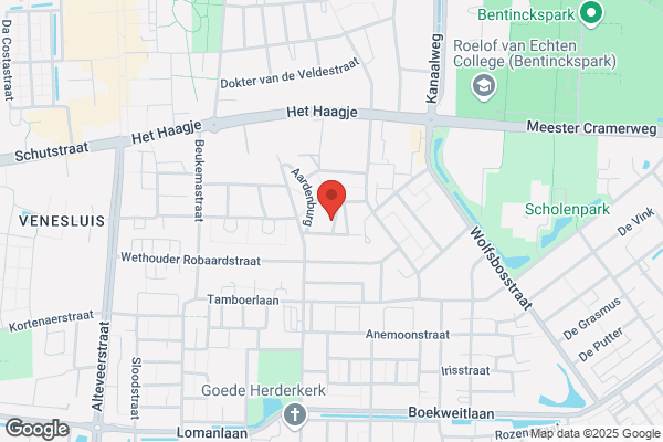 Glazenwasserij Ramon Van Nuil