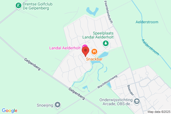 Golfclub Aelderholt