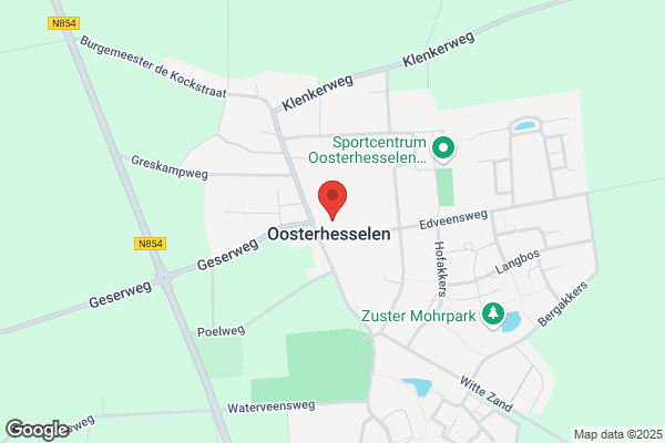 Mens & Muze Ina Kunstman