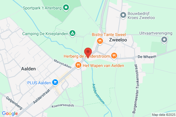 Pepping, Anske