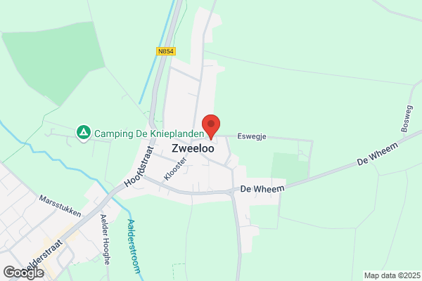 Peuterspeelplaats Oes Speulplekkien