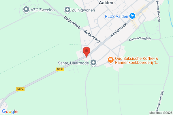 Seubers Beheer Bv