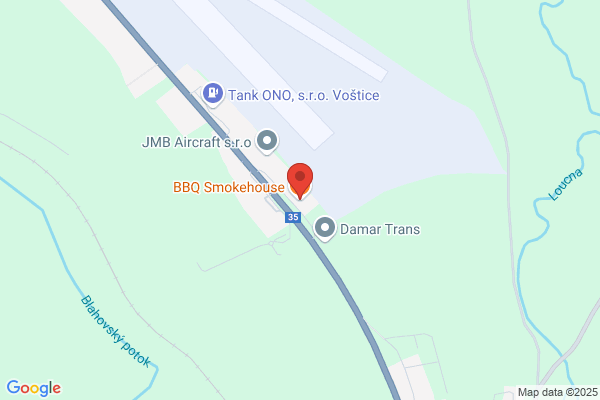 Gonzales Barbecue Restaurants