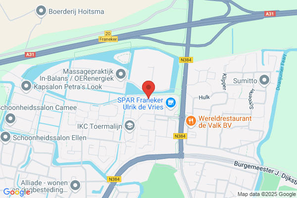 Administratiekantoor Luik