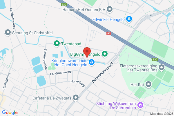 Benders School Voor Honden, W T