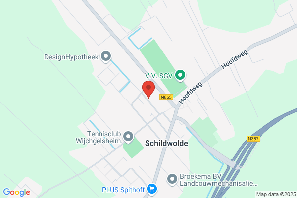 Ganzinga Schilderwerken