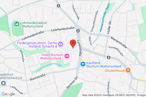 Hauser Instalatietechniek Bv