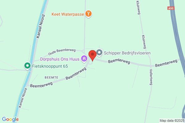 Korenaar, De