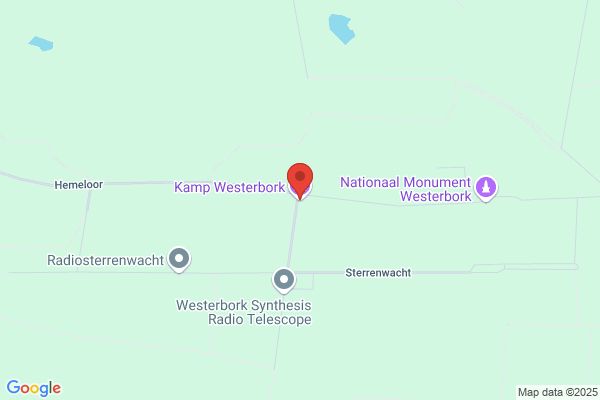 Fixet Westerbork