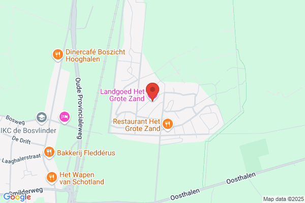 Groot, De