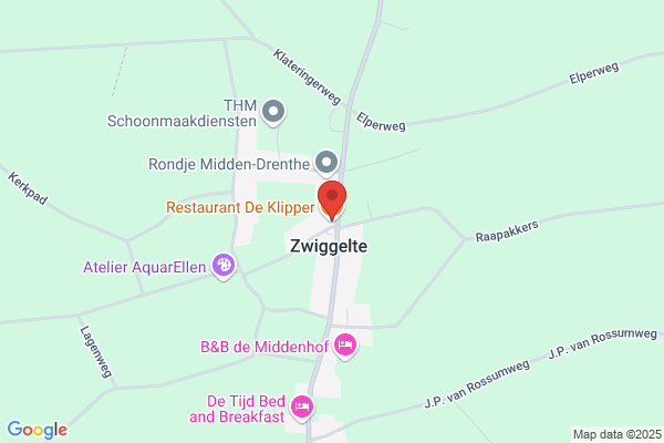 Trappe Thema Restaurant, La