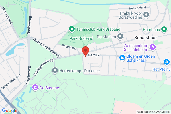 Bim Service Westerbaan