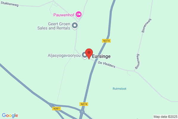 De Balsemien
