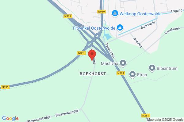 Het Kruispunt