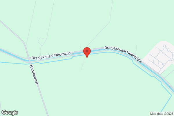 Hoefijzer, Kampeerboerderij 't