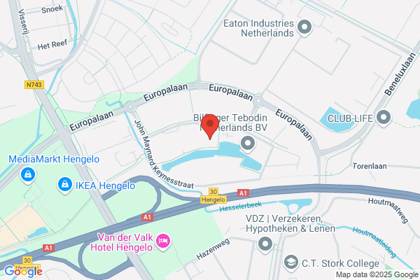 Krinkels Bv