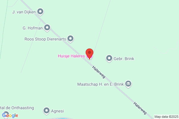 Maatschap Bus