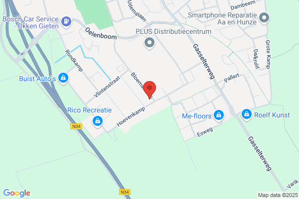 Mars Milieutechniek Bv