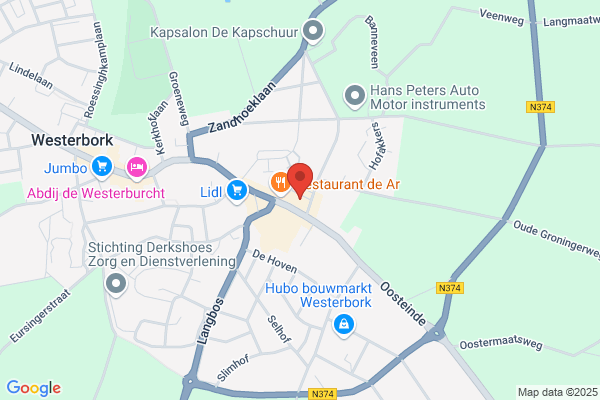 Meursinge