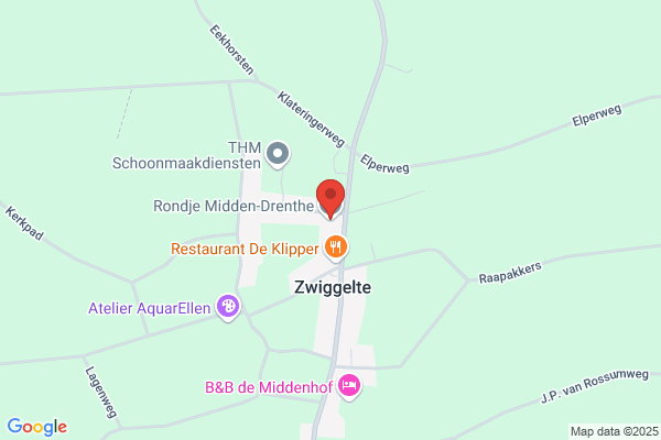 Midden Drenthe Bv