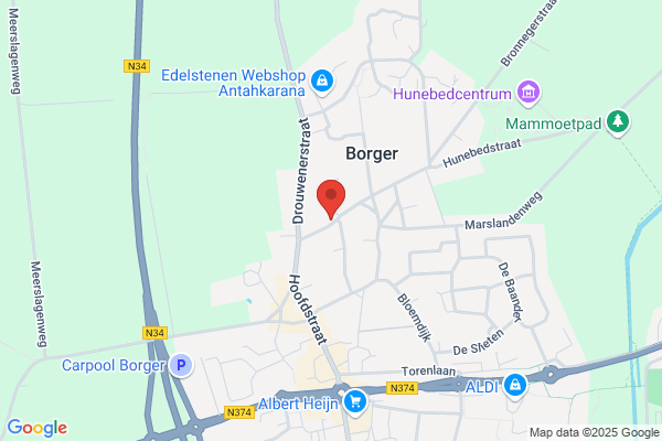 Onderling Paardenfonds Westerbork Eo Ba
