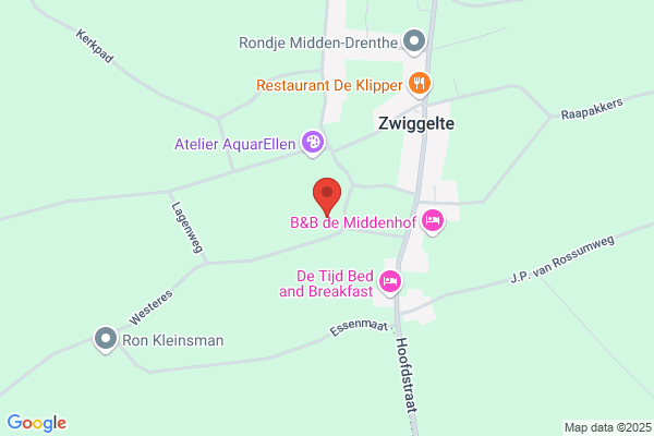 Serre, De
