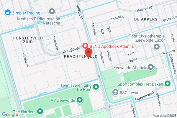 Topkids Kindercentrum ASKA Kinderopvang