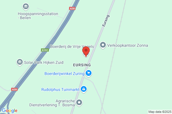 Vof De Valkenhof