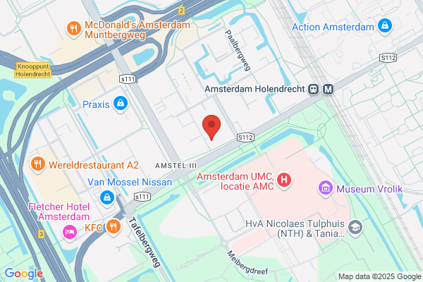 Wacker Nederland Bv