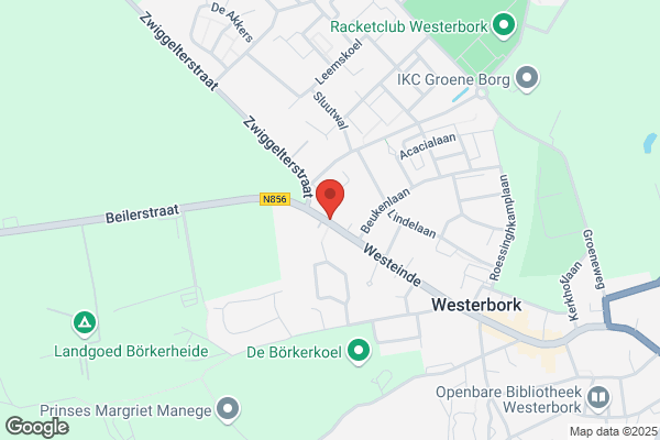 Westerbork