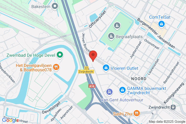 Accountantskantoor M.A. Tempelaar