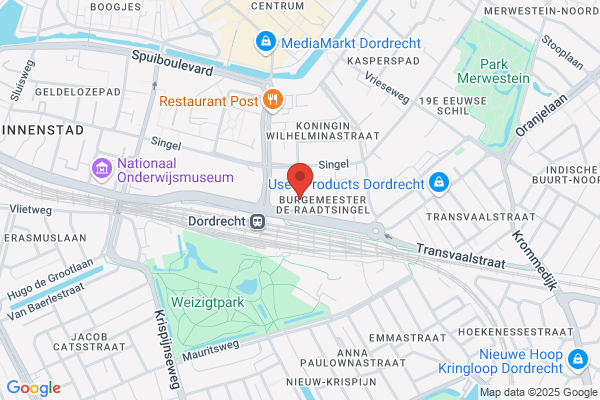 Donker & De Kruijter
