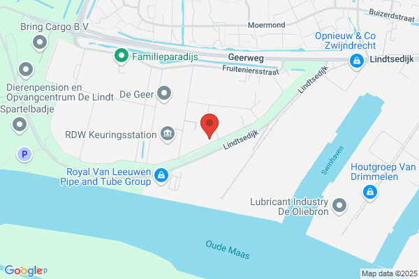 Cémax Bv