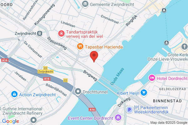 Bruin Accountants & Belastingadv, De